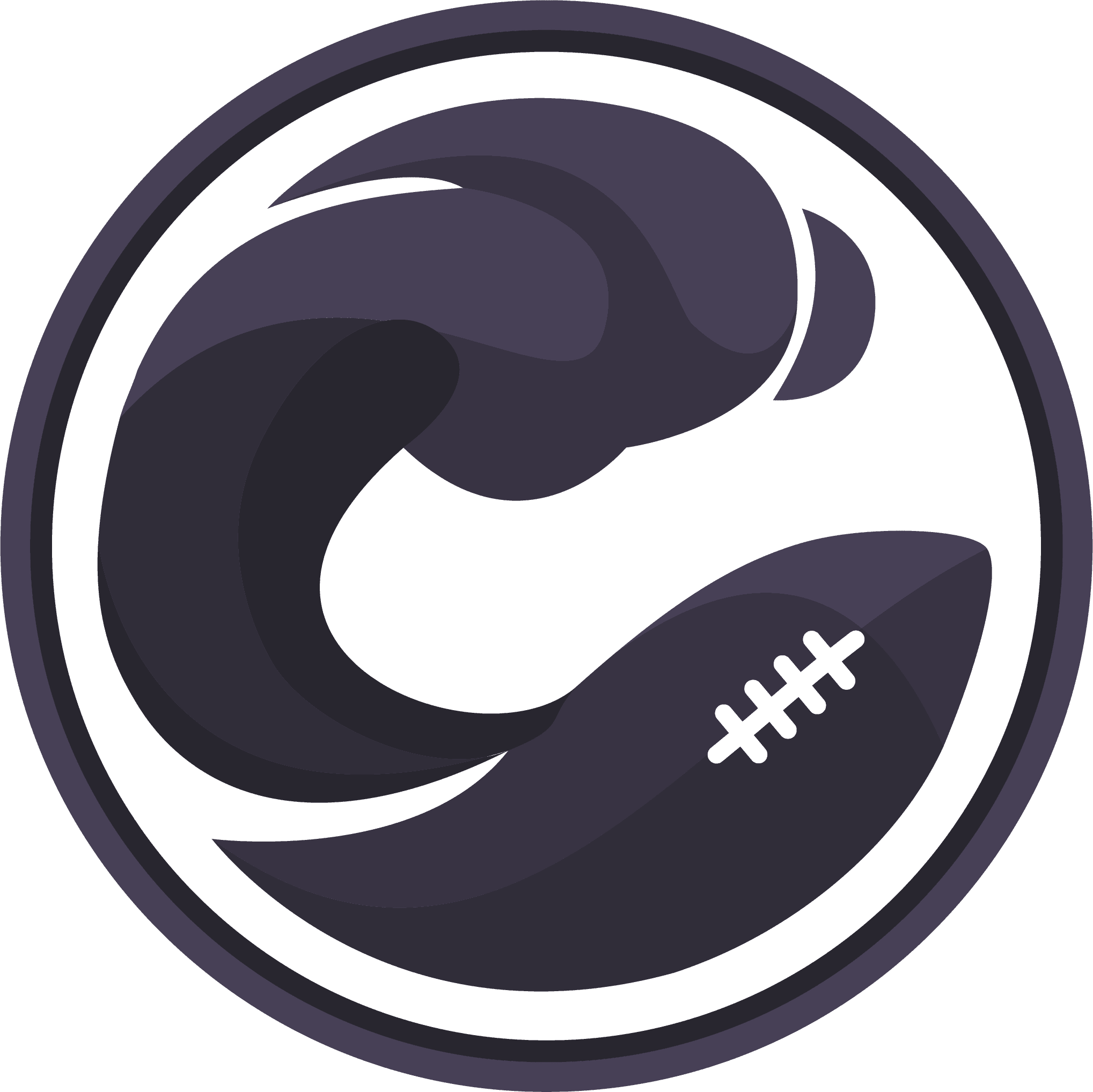 Fantasy Football Survivor Pools Logo